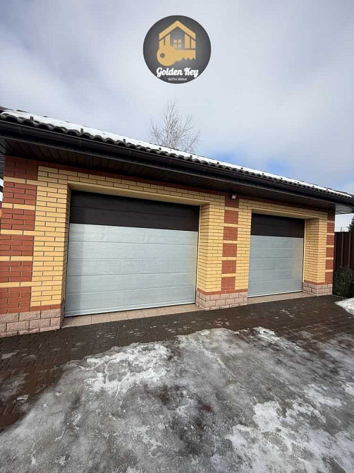 долгосрочная аренда 2-к квартира Вышгородский, Новые Петровцы, 42000 грн./мес.  - изображение 8