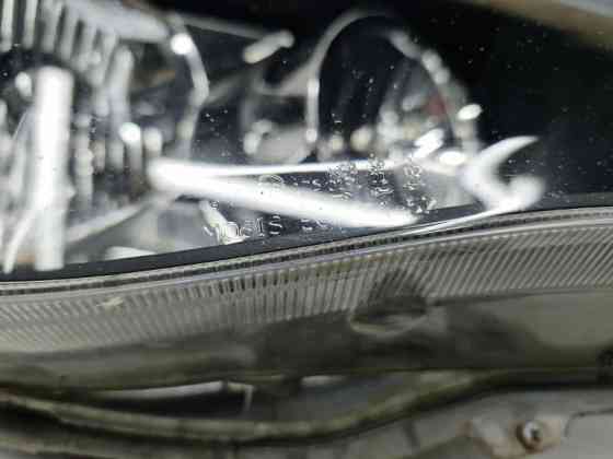 Фара правая галоген Mitsubishi Outlander XL 2.2 DIESEL 4N14 2007 (б/у) Киев