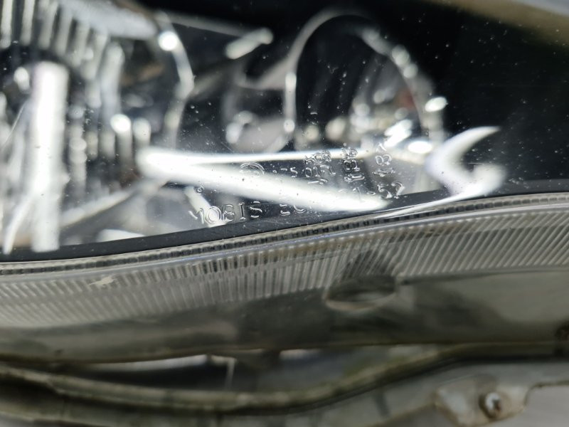 Фара правая галоген Mitsubishi Outlander XL 2.2 DIESEL 4N14 2007 (б/у) Киев - изображение 4