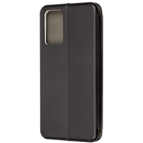 Чохол-книжка ArmorStandart G-Case для Xiaomi Redmi Note 12S 4G Black (Код товару:32791) Харьков - изображение 4