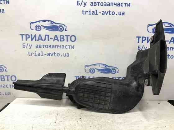 Воздухозаборник Mazda CX 5 2011-2017 SH0113201 (Арт. 31665) Киев