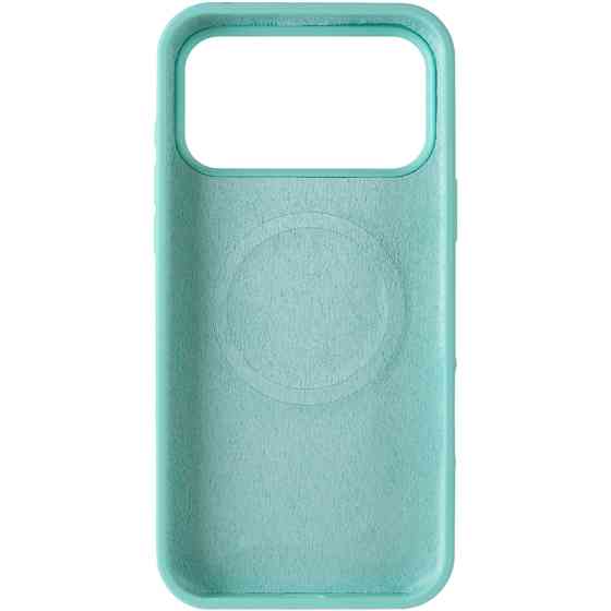 Чехол Silk Duo Color (AA) NO LOGO with Magnetic Fit для Apple iPhone 17 Pro Max / 18 Pro Max (6.9") Херсон