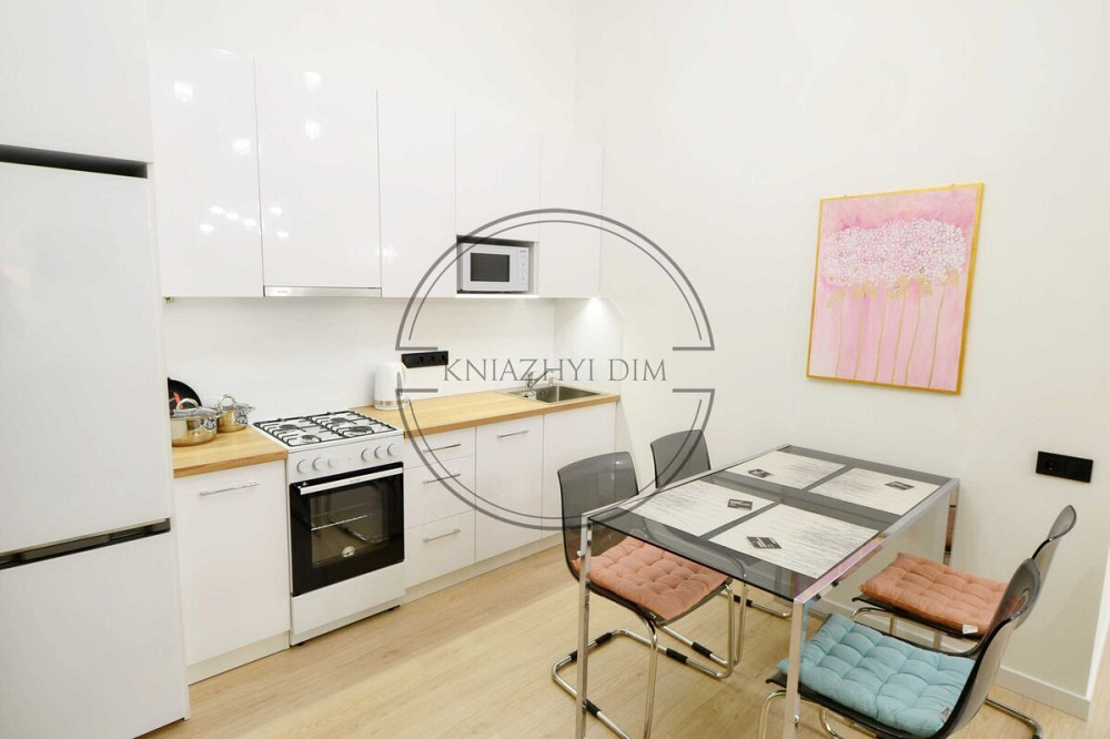 Ооренда 1-кімнатної на Подолі.м.Почтова площа Киев - изображение 9