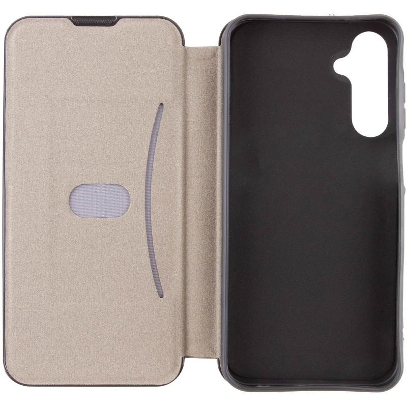 Кожаный чехол-книжка Belora для Samsung Galaxy A16 4G/5G Херсон - изображение 5