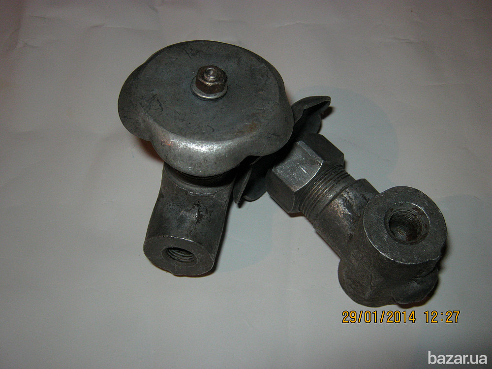 Вентеля ВВД -160 Харьков - изображение 1