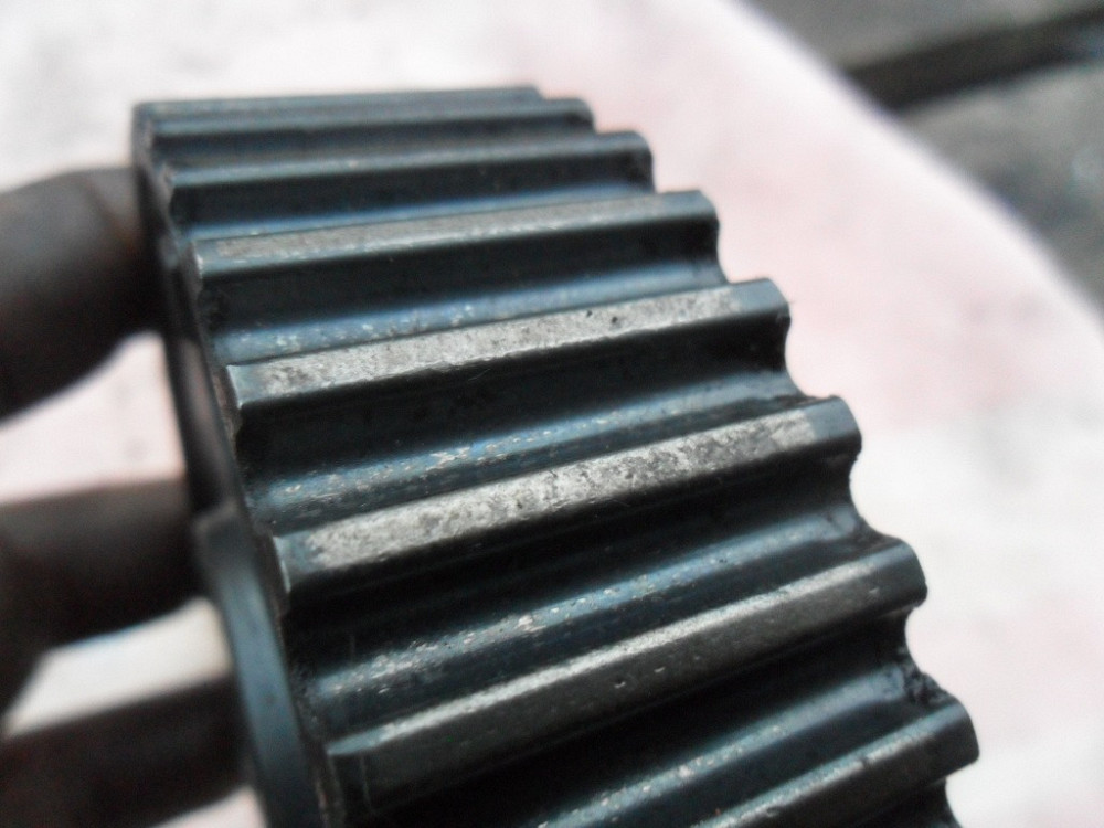 FSN512425, Шестерня розподвала Мазда Премасі, 1.8, 2.0 оригінал FP, FS Винница - изображение 9