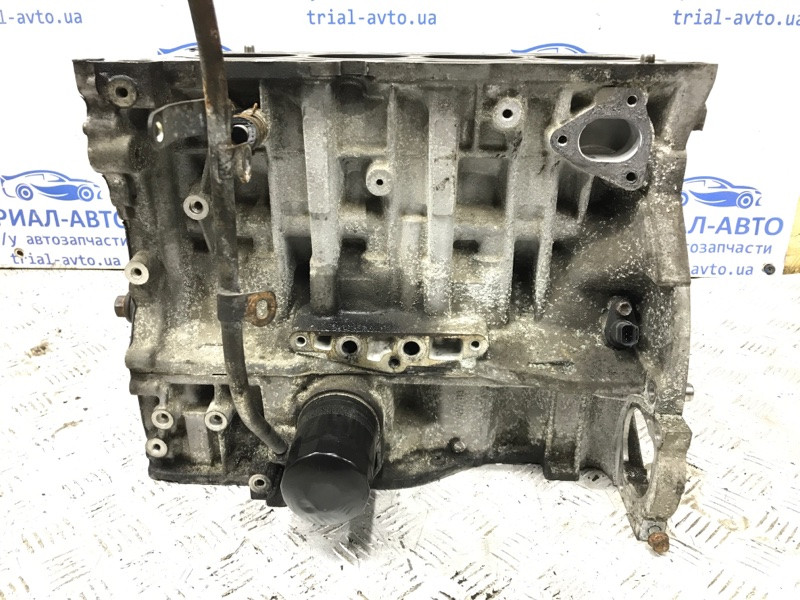 Блок ДВС Mitsubishi Outlander GF 2.2 DIESEL 4N14 2012 (б/у) Киев - изображение 1