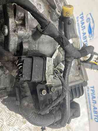 Коробка передач АКПП Jeep Cherokee KL 2.4 БЕНЗИН ED6 2013 (б/у) Киев
