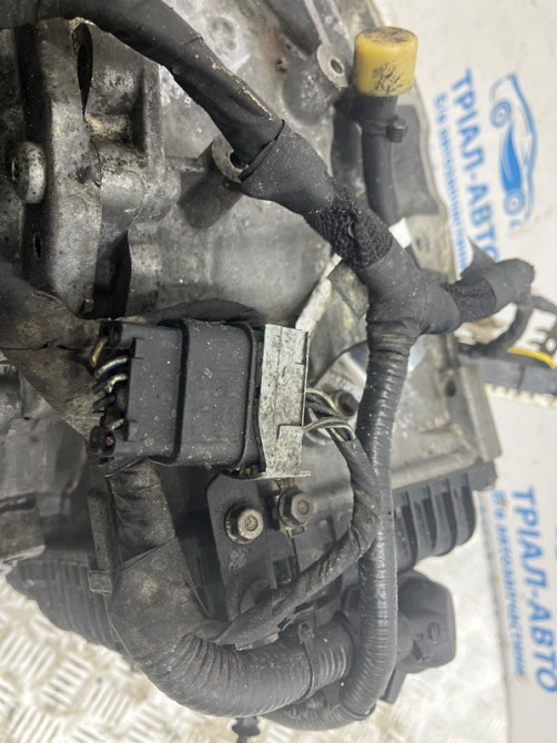 Коробка передач АКПП Jeep Cherokee KL 2.4 БЕНЗИН ED6 2013 (б/у) Киев - изображение 6