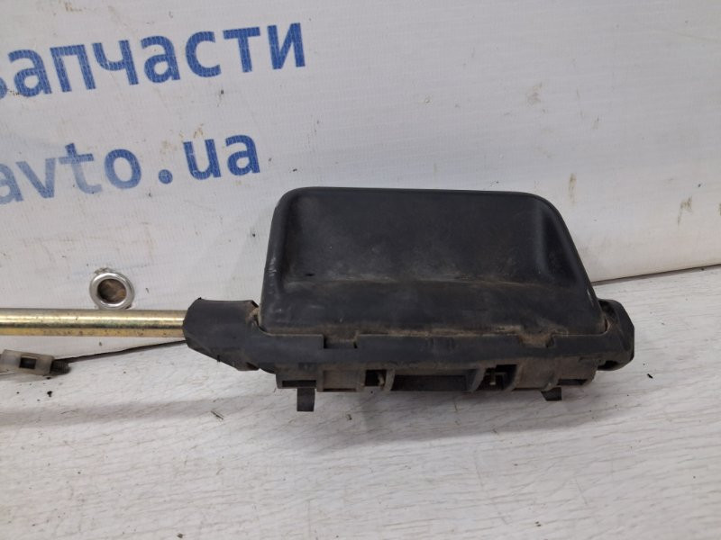 Привод замка багажника Volkswagen Caddy 2K 1.9 DIESEL BJB 2003 (б/у) Київ - зображення 3