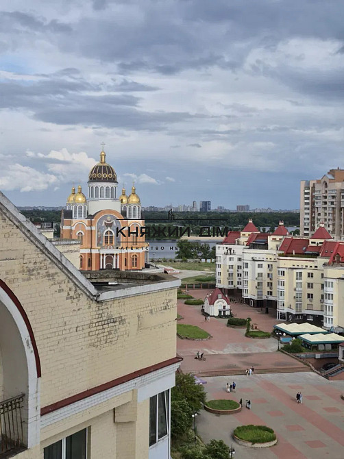квартира на продаж по вулиці  пр.Володимира Івасюка 24 а Київ - зображення 12