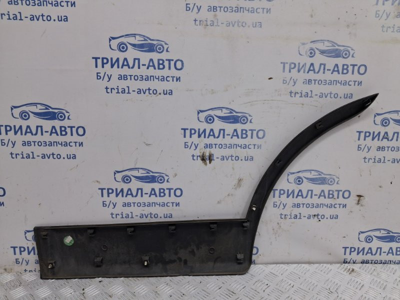 Накладка двери Chevrolet Captiva 2006-2018 96439712 (Арт. 64911) Київ - зображення 4