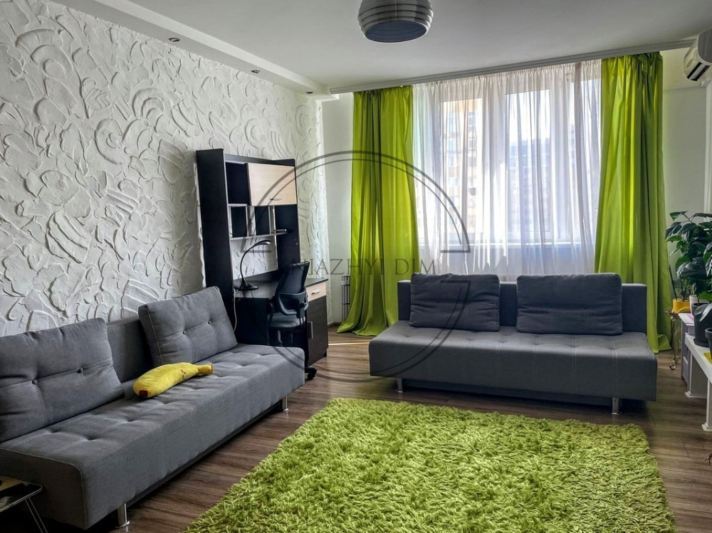 Оренда ЖК 4 сезона 3 кім. студіо м. Васильківська № 1182018 Киев - изображение 1