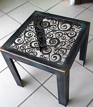 Металеві стільці Хмельницький - зображення 3