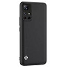 Чохол Anomaly Color Fit для Xiaomi Redmi Note 11 5G/Note 11s 5G/Poco M4 Pro 5G Matte Black (Код това Харків