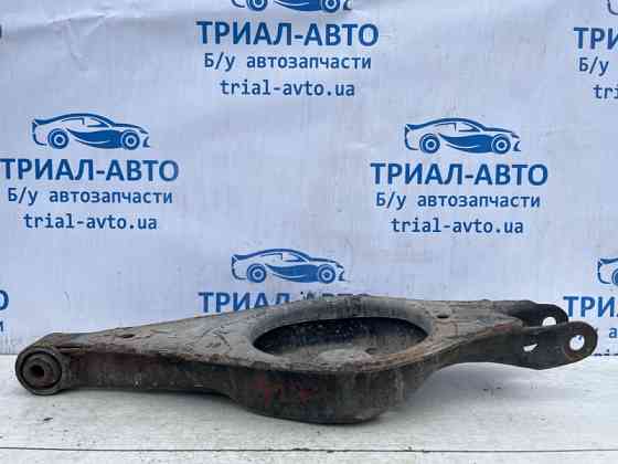 Рычаг задней подвески нижний поперечный (под пружину) Ford Explorer 5 3.5 БЕНЗИН ENKX0 2011 (б/у) Киев