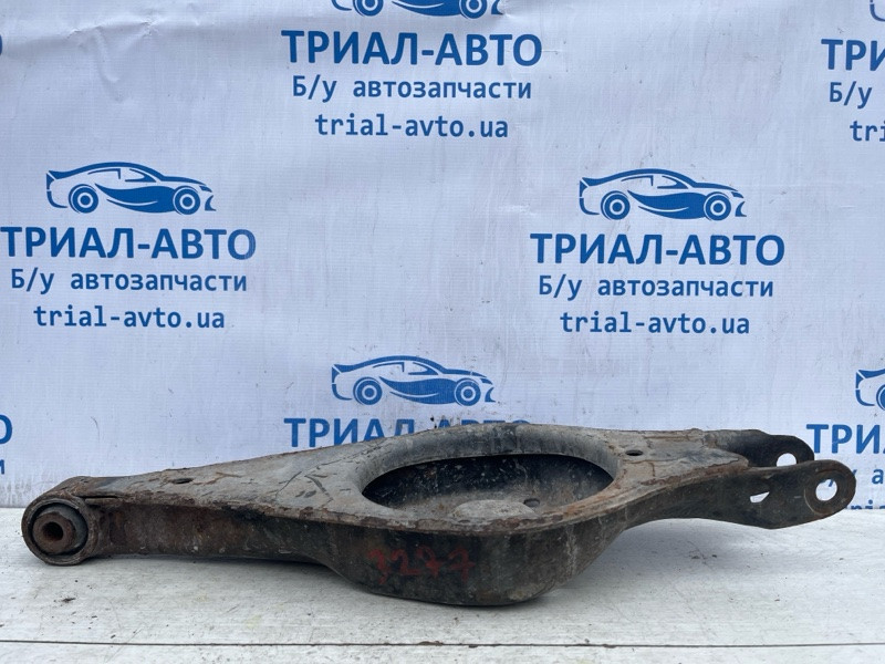 Рычаг задней подвески нижний поперечный (под пружину) Ford Explorer 5 3.5 БЕНЗИН ENKX0 2011 (б/у) Киев - изображение 2