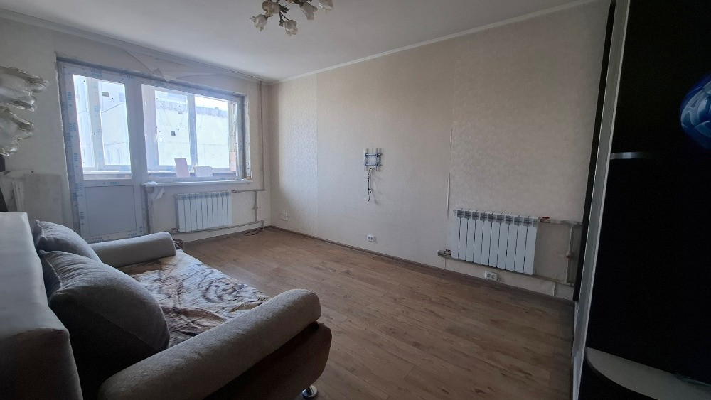 Купити 3-кімнатну квартиру, р-н Обрій, вул. Велика Кільцева Харків - зображення 1