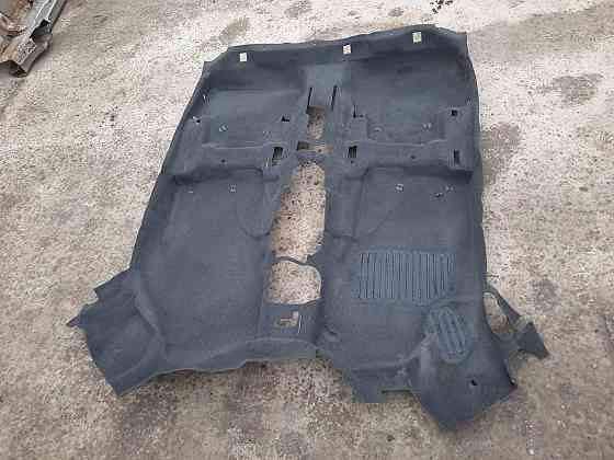 Ковер Коврики Ковролин Alfa Romeo 147 ( 937 купе) Дніпро