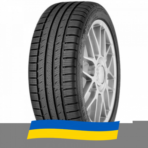 245/35 R19 Continental ContiWinterContact TS 810 Sport 93V Легкова шина Киев - изображение 1