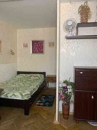 долгосрочная аренда 1-к квартира Киев, Соломенский, 12500 грн./мес. Київ