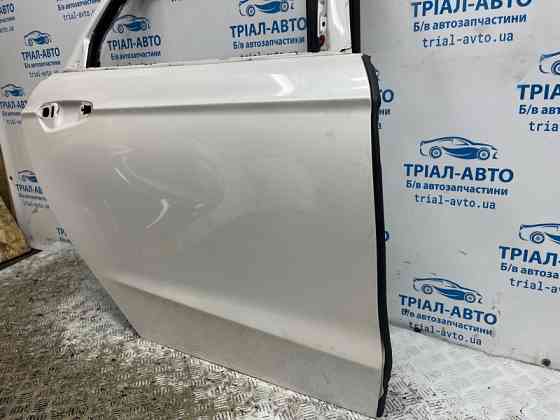 Дверь задняя правая Ford Fusion USA 2 1.5 БЕНЗИН ENUN0 2013 (б/у) Киев