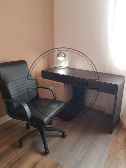 Шикарна 2- на квартира в ЖК Панорама на Печерську. Код об'єкта: 1168684 Киев - изображение 9