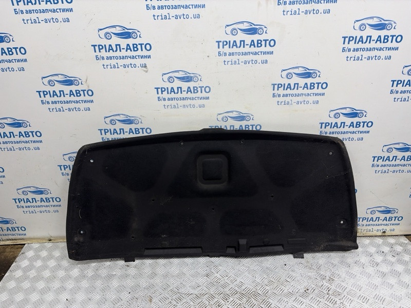 Обшивка капота Chevrolet Cruze 2009-2016 95228989 (Арт. 86773) Киев - изображение 1