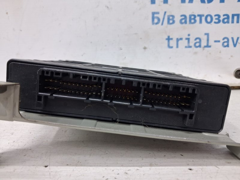 Блок управления Mitsubishi Pajero Wagon 3 3.2 ДИЗЕЛЬ 4M41 1999 (б/у) Київ - зображення 2