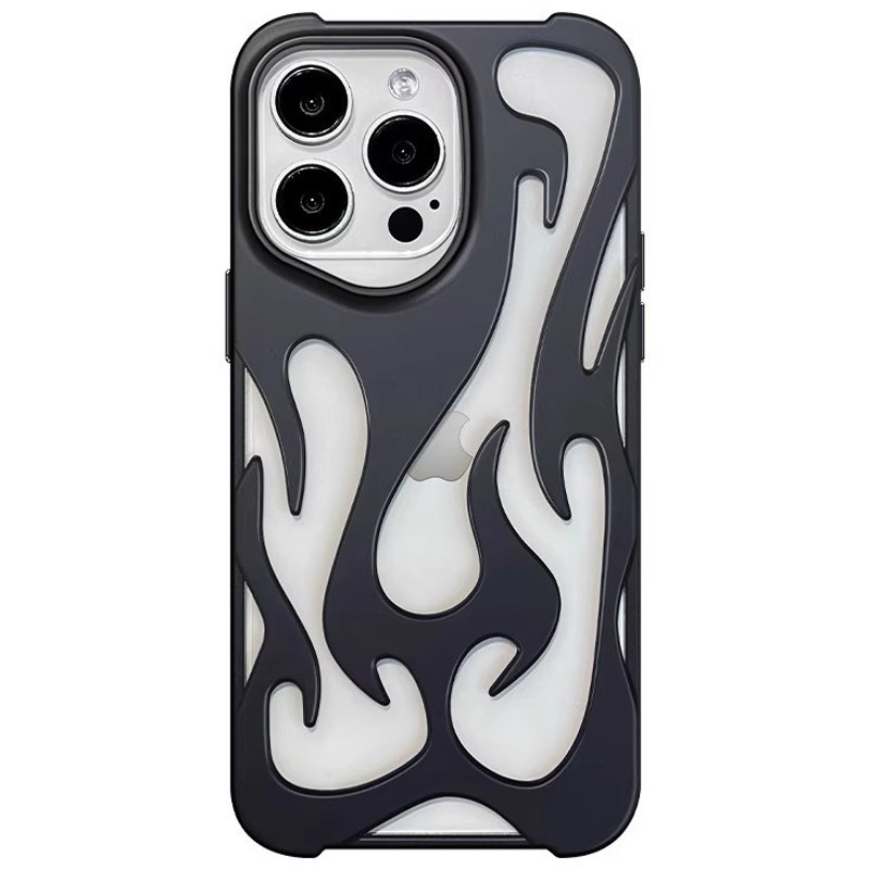 Чехол TPU WinFire для Apple iPhone 15 Pro Max (6.7") Херсон - зображення 1