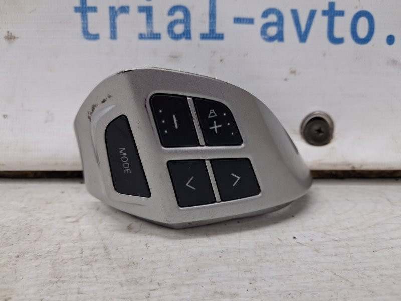 Кнопки руля Mitsubishi Outlander 2007-2012 75B471 (Арт. 69145) Киев - изображение 1