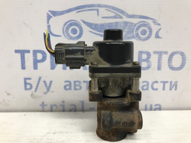 Датчик EGR Mitsubishi Outlander CU 2.4 БЕНЗИН 4G69 2003 (б/у) Киев - изображение 2