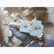 Гидроклапана ВГ-54-34М давления, Р-10мПа. 125л/мин. -11шт Харків