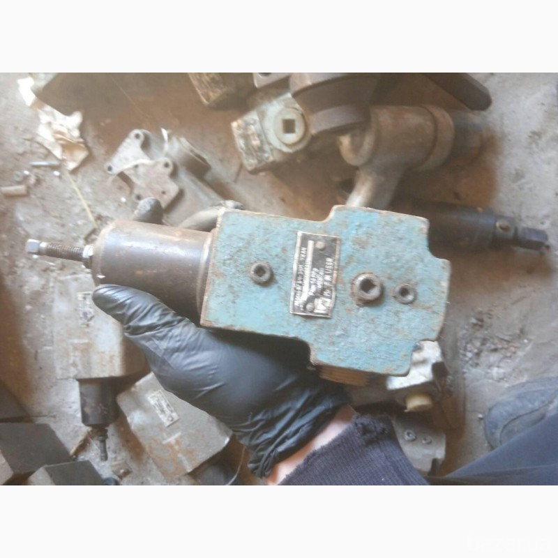 Гидроклапана ВГ-54-34М давления, Р-10мПа. 125л/мин. -11шт Харків - зображення 6