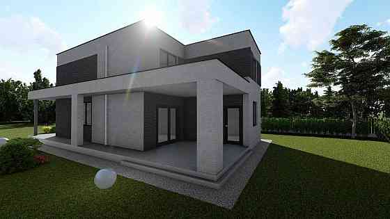 продажа 5-к дом Бориспольский, Гнедин, 160000 $ 