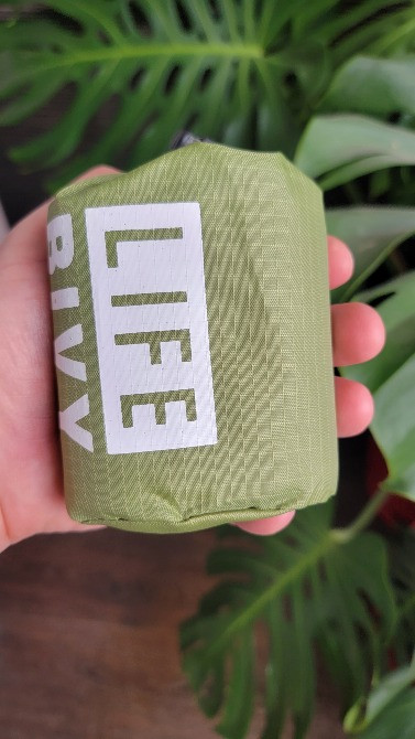 Аварійний спальний мішок для екстрених ситуацій Кременчуг - изображение 1