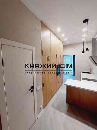 Перша здача! Оренда 1-но к. квартири м. Сирець. КОД 11203584 Киев