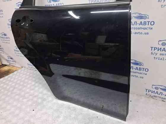 Дверь задняя правая SsangYong Korando C200 2.0 DIESEL D20DT 2010 (б/у) Київ
