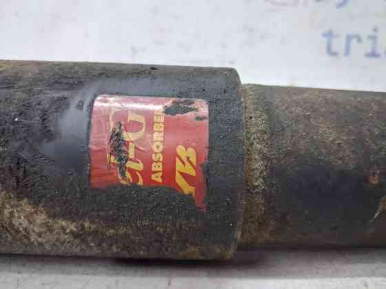 Амортизатор задний Nissan Pathfinder R51 2.5 DIESEL YD25DDTI 2004 (б/у) Киев