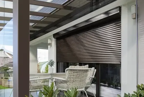 Ролети Захисні Львів. Ціна Виробника ! Львов - изображение 6