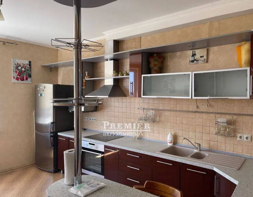 Продається затишна 2-кімнатна квартира на Середньофонтанській! Одесса - изображение 1