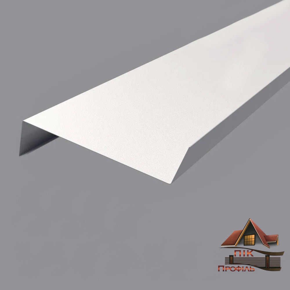 Відлив зовнішній, підвіконня Киев - изображение 1