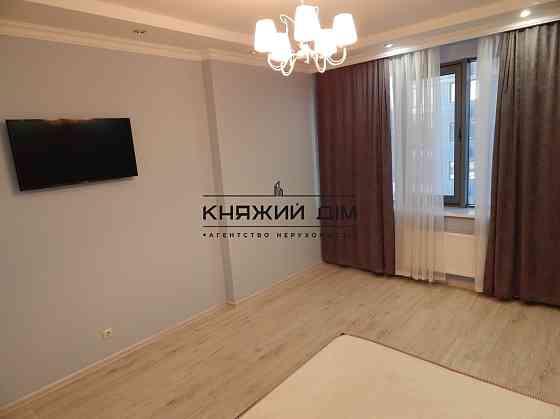 Оренда 1кімнатна квартира у ЖК River Stone метро Осокорки. Код №11193942. Київ