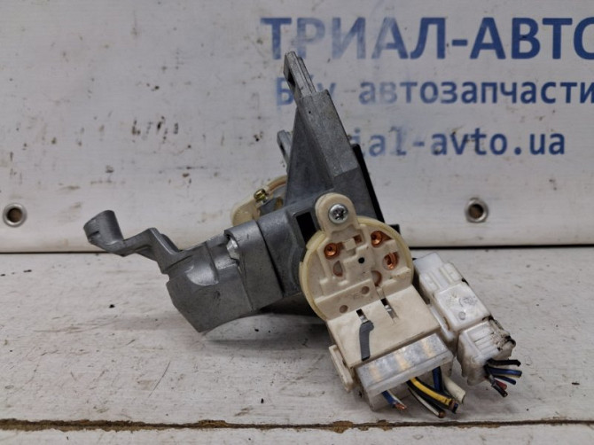 Замок зажигания Mitsubishi Lancer 9 1.6 БЕНЗИН 4G18 2003 (б/у) Київ - зображення 4