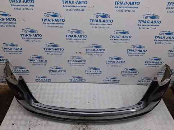 Бампер задний Hyundai IX35 LM 1.7 DIESEL D4FD 2009 (б/у) Киев