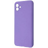 Чохол WAVE Colorful (TPU) для Samsung A07 A075 Lavender Gray (Код товару:41842) Харьков