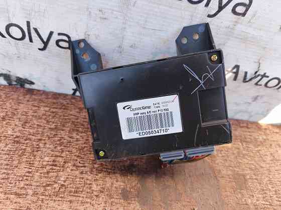 Блок модуль кониционера Nissan Primera P12 1.9 dci 2001-2007 (ED05034710) Ковель