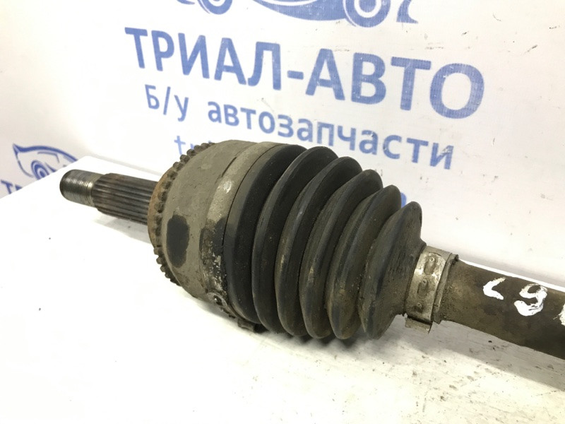 Привод передний левый АКПП Mitsubishi Lancer 2003-2009 MR953745 (Арт. 42561) Киев - изображение 3