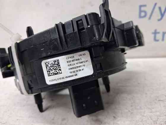 Шлейф AIRBAG Skoda Octavia 2013-2020 5Q0953549C (Арт. 80781) Київ