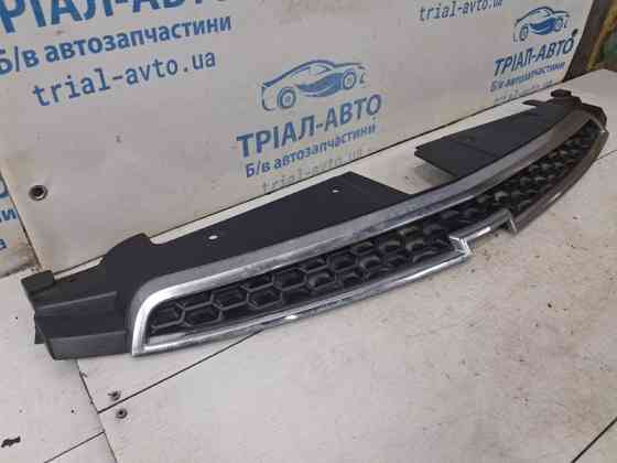 Решетка радиатора Chevrolet Cruze 2009-2016 96981100 (Арт. 86814) Киев